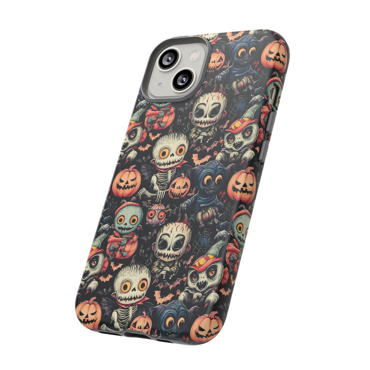 Monster Mash Tough Case