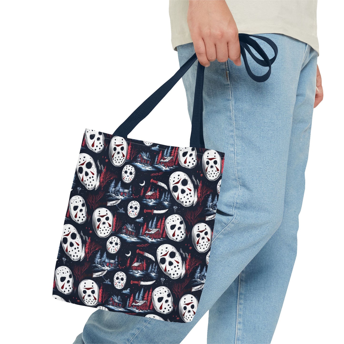 Friday's Are Made For Fun Tote Bag