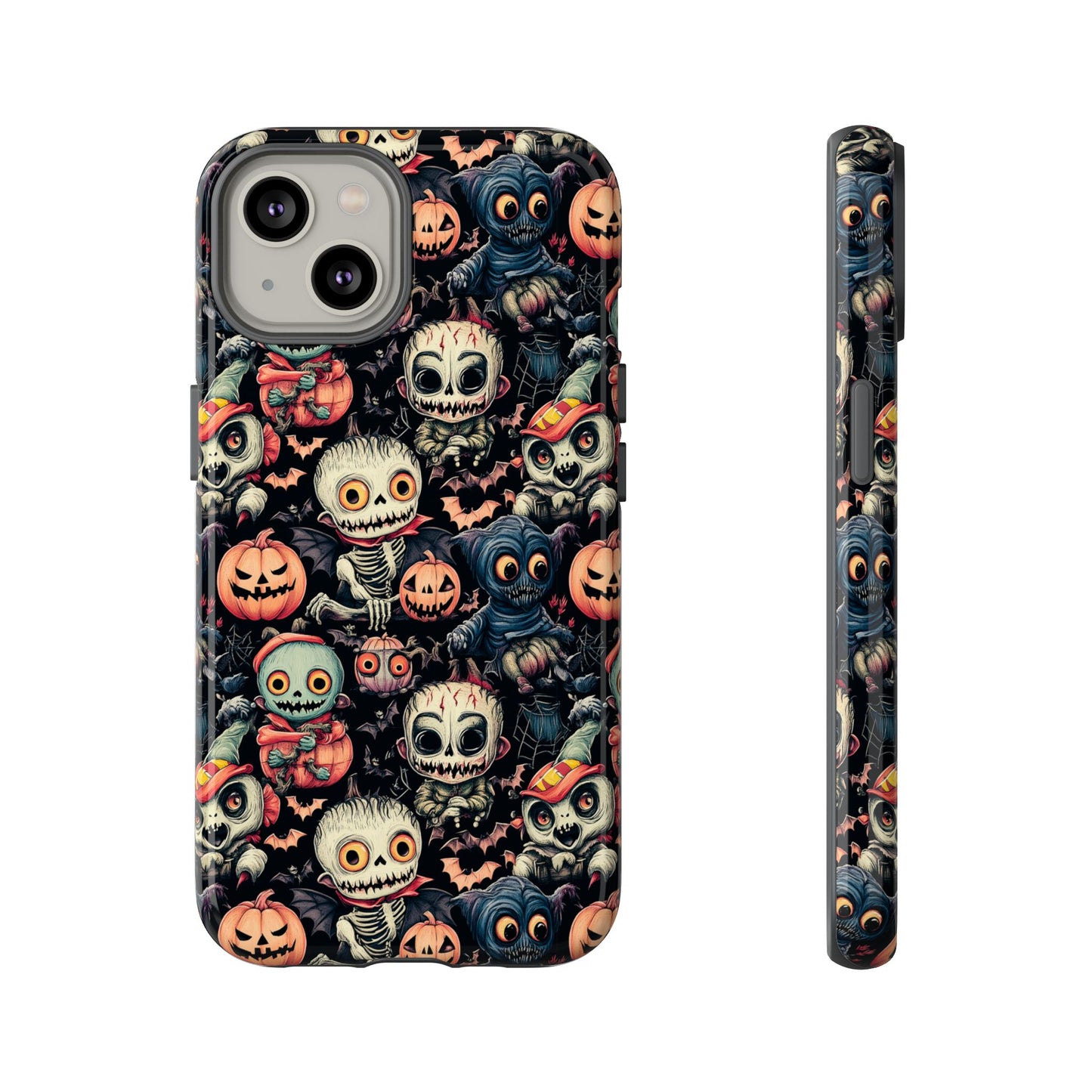 Monster Mash Tough Case