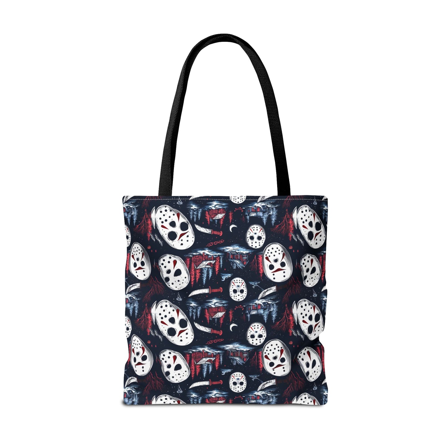 Friday's Are Made For Fun Tote Bag