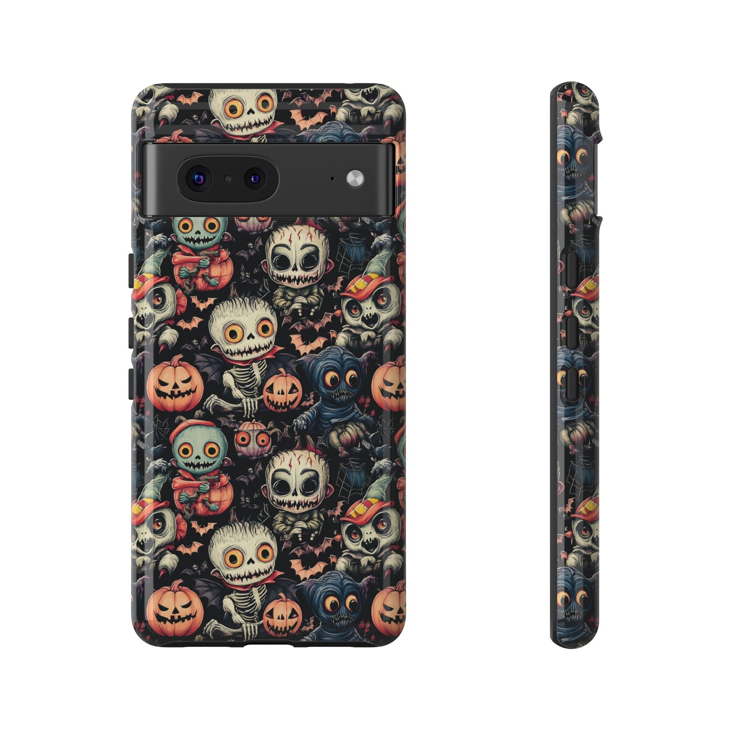Monster Mash Tough Case