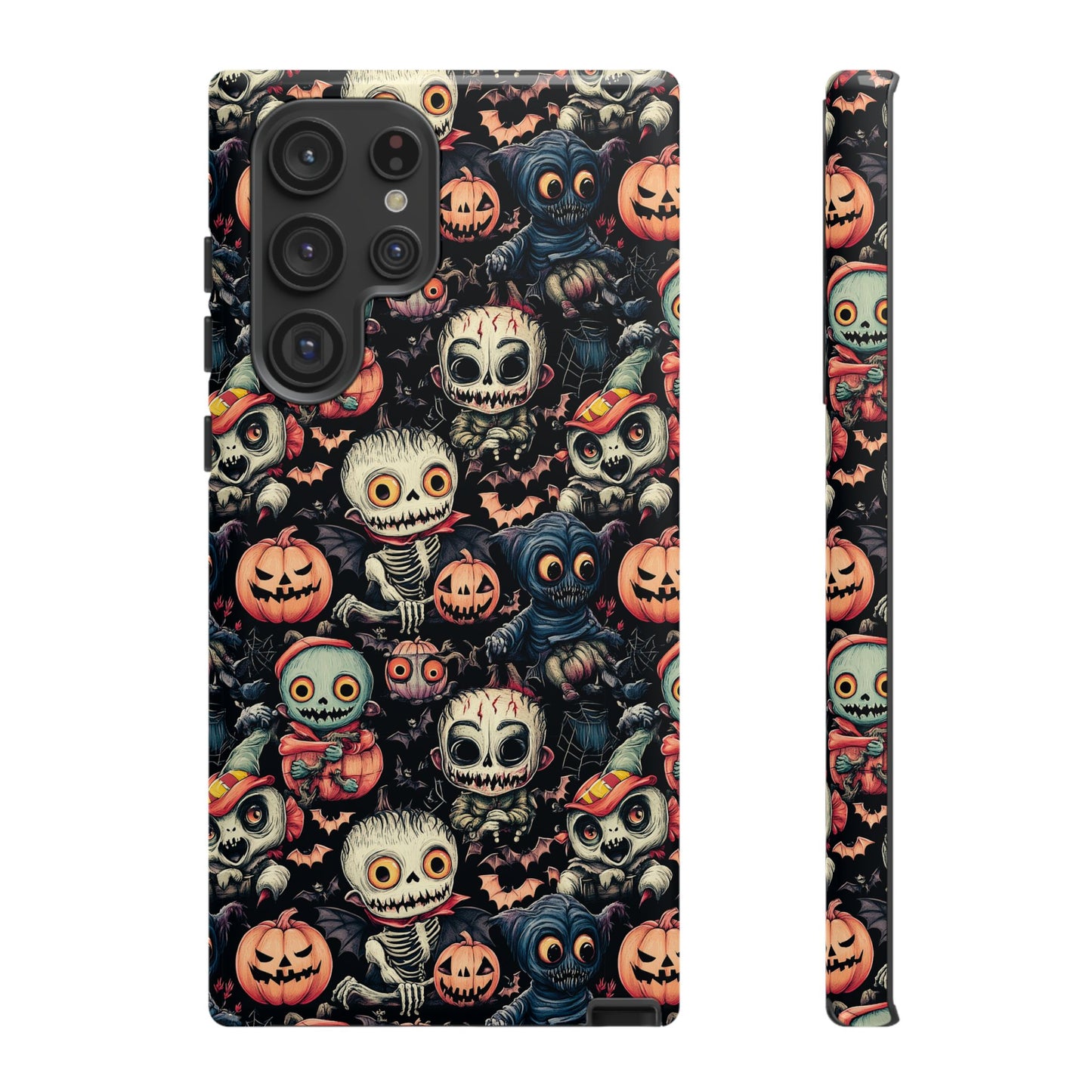 Monster Mash Tough Case