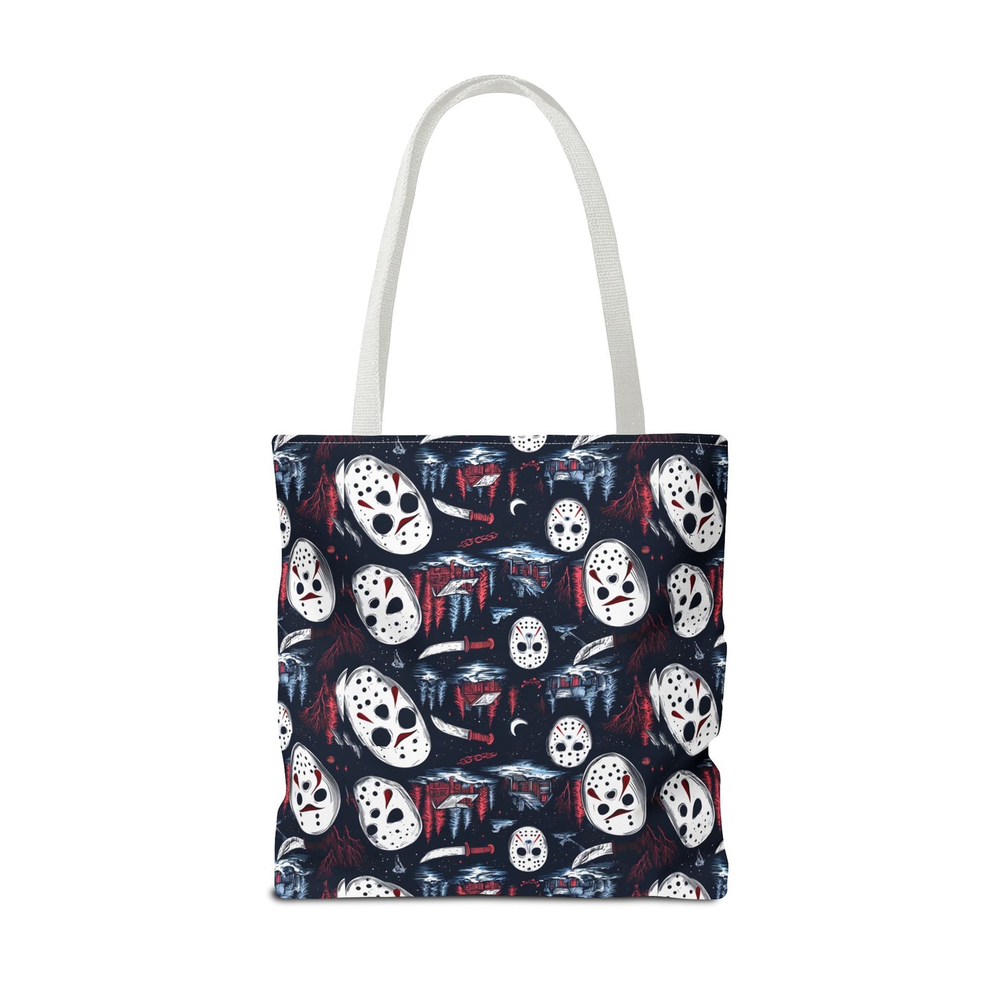 Friday's Are Made For Fun Tote Bag