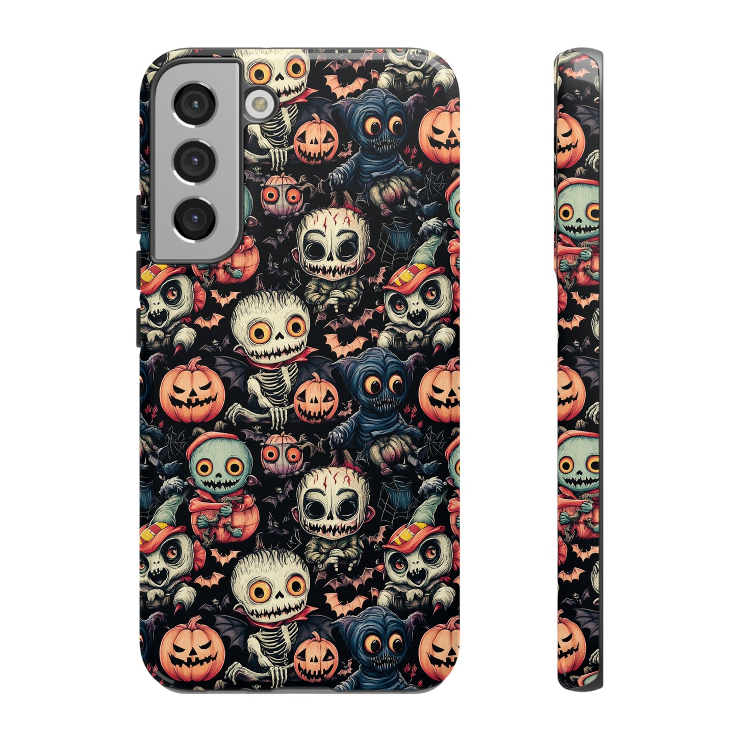 Monster Mash Tough Case