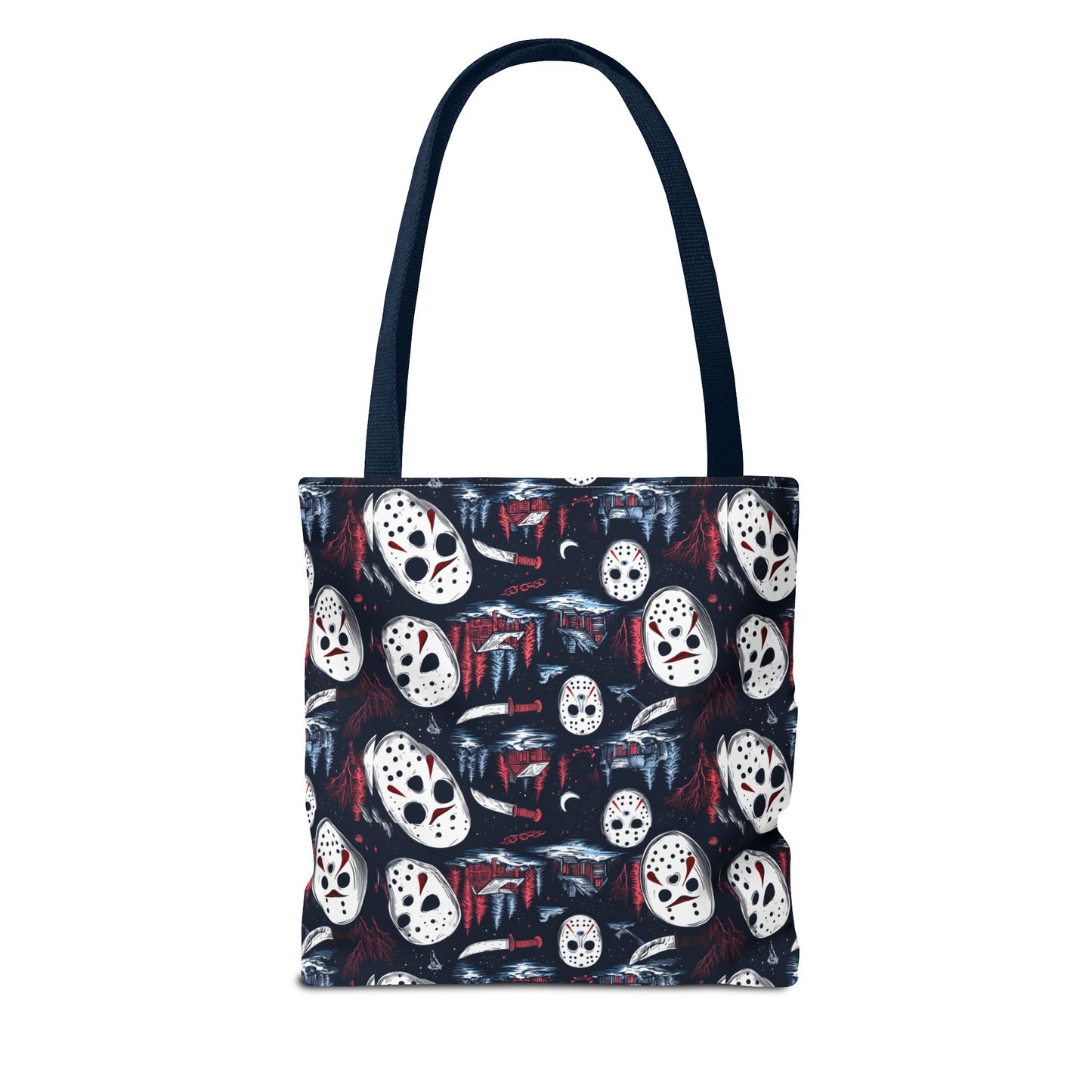 Friday's Are Made For Fun Tote Bag