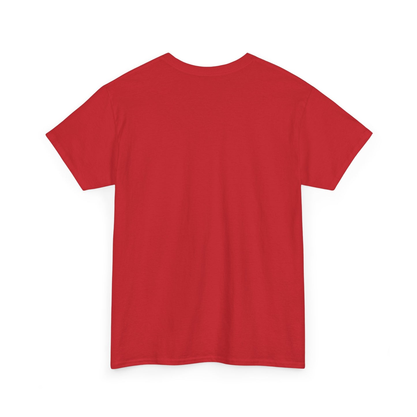 Gonads and Strife Unisex Heavy Cotton Tee