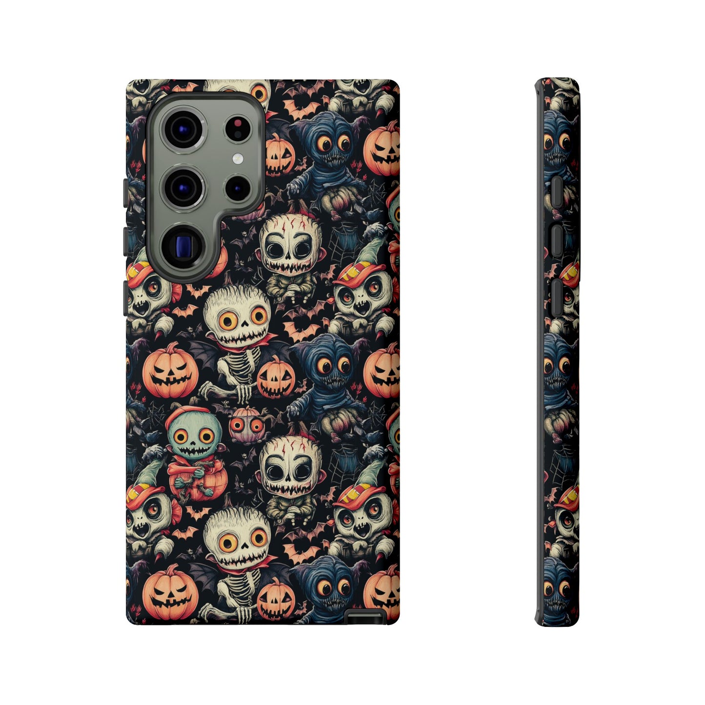 Monster Mash Tough Case