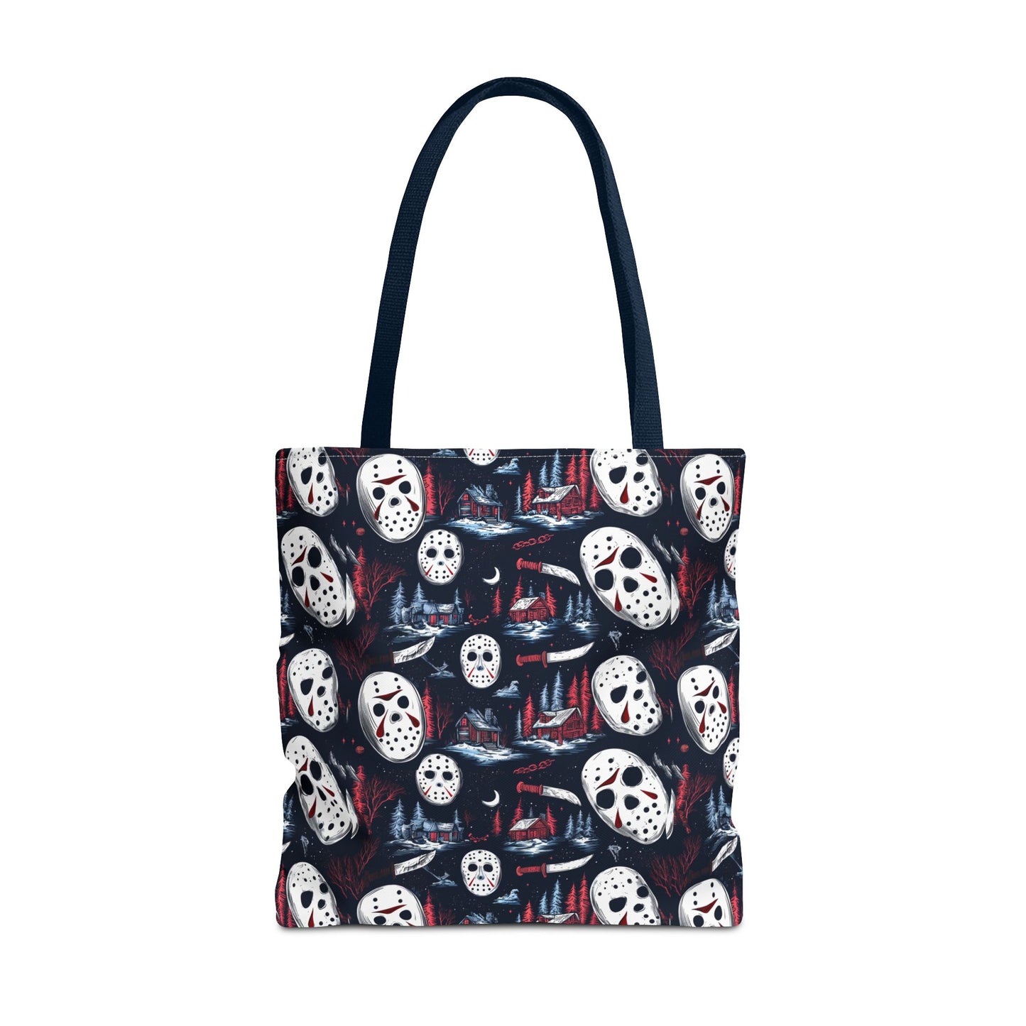 Friday's Are Made For Fun Tote Bag