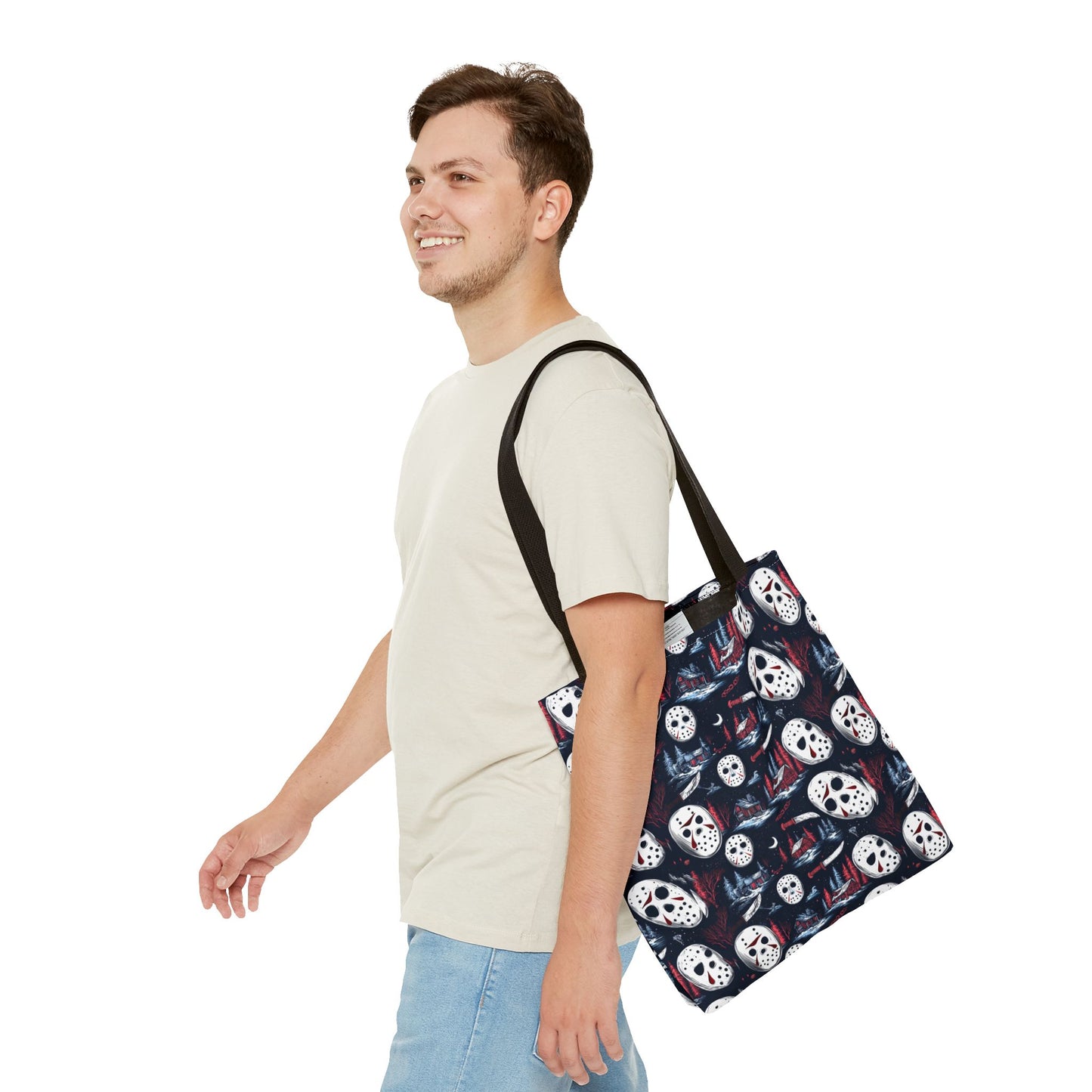 Friday's Are Made For Fun Tote Bag