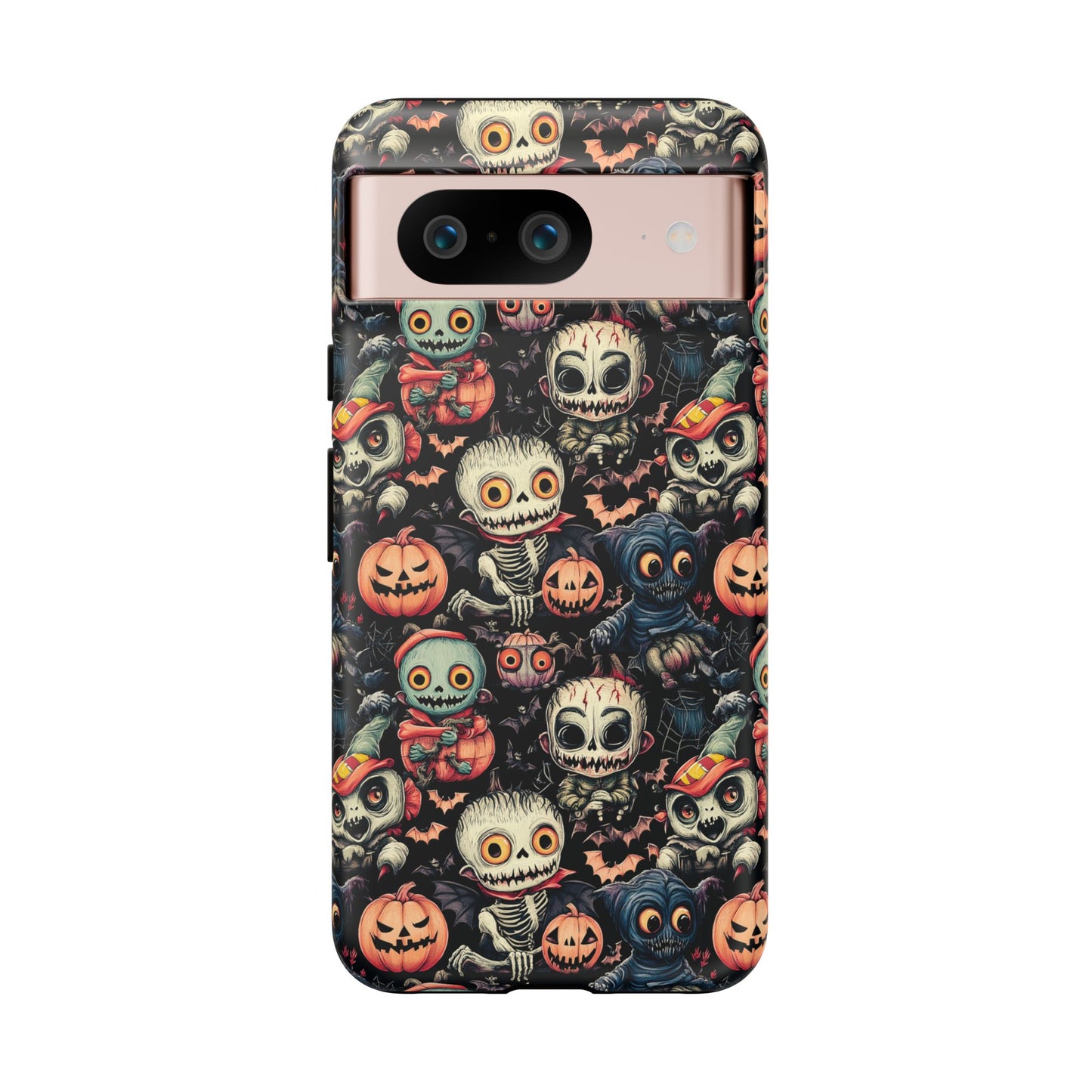 Monster Mash Tough Case