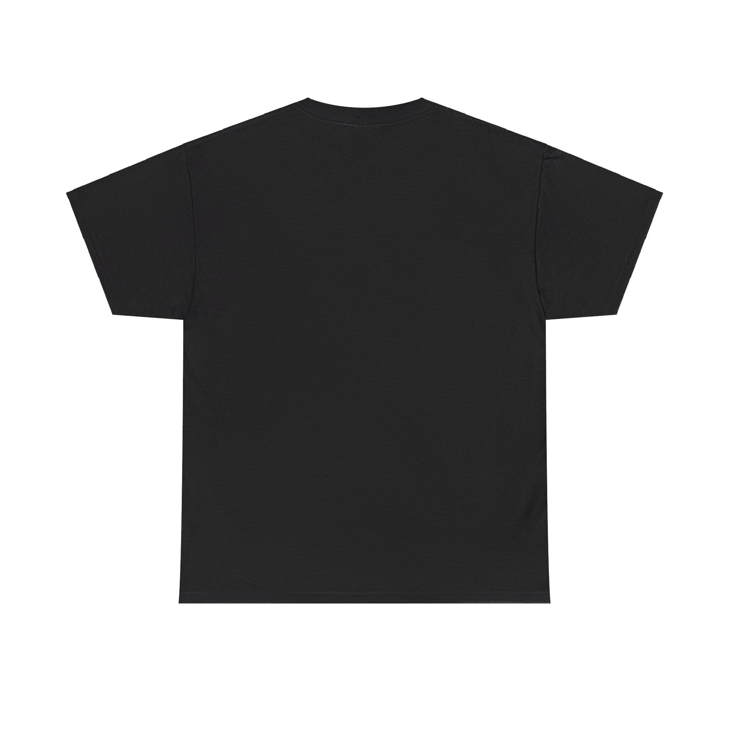 Fitzboyzprintz - Trouble in the City Unisex Heavy Cotton  Graphic Tee