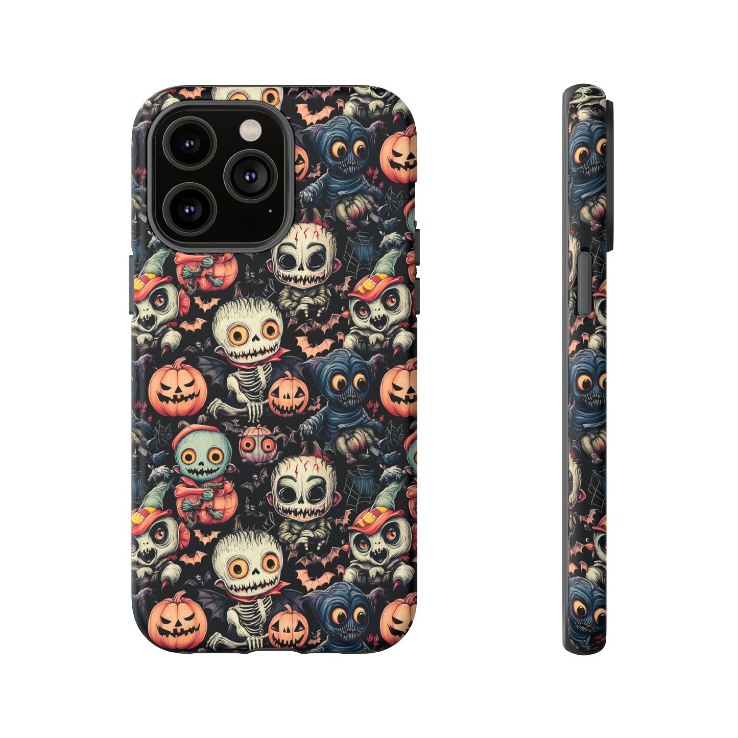 Monster Mash Tough Case