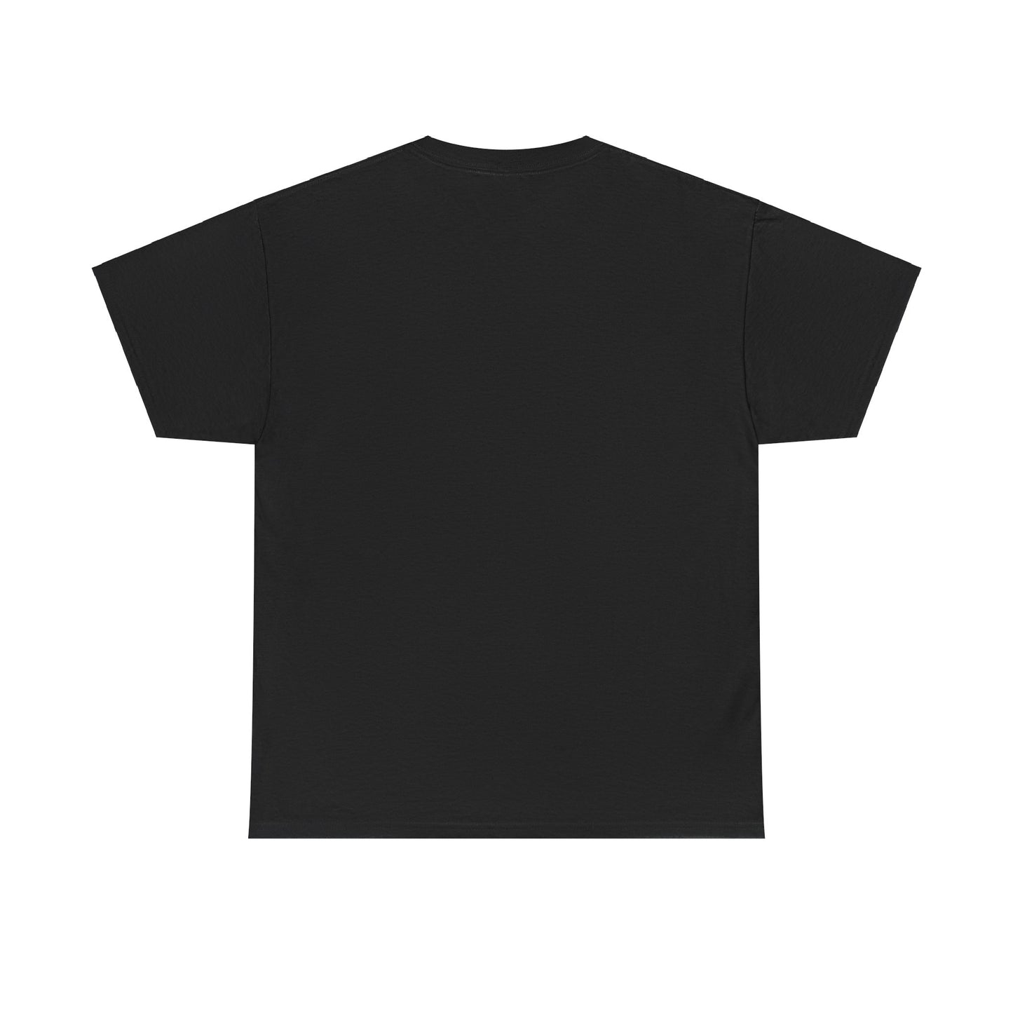 FitBoyz Printz Halloween 2024 Collection ‘Let’s Get Spooky’ Unisex Heavy Cotton Tee