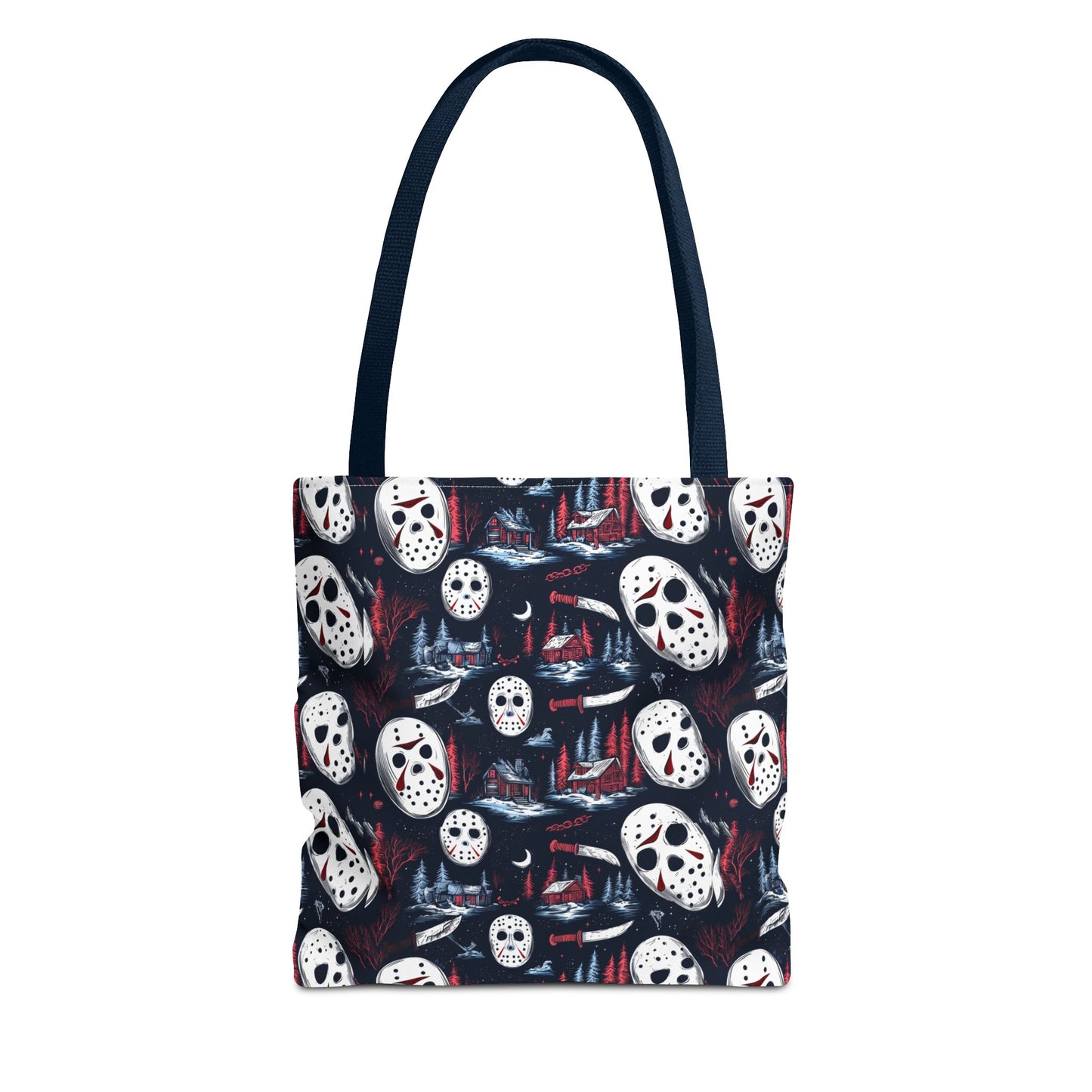 Friday's Are Made For Fun Tote Bag