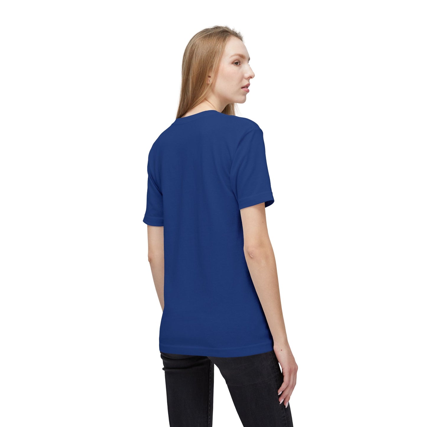 Little Nasty Unisex Midweight T-shirt, Made in US