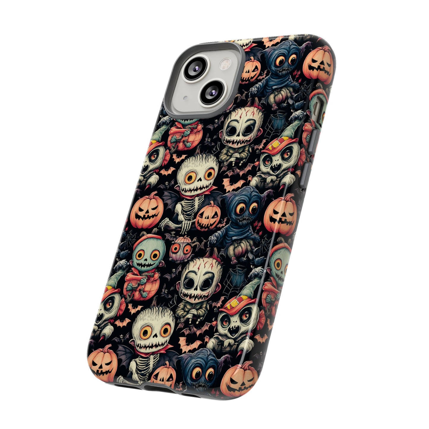 Monster Mash Tough Case