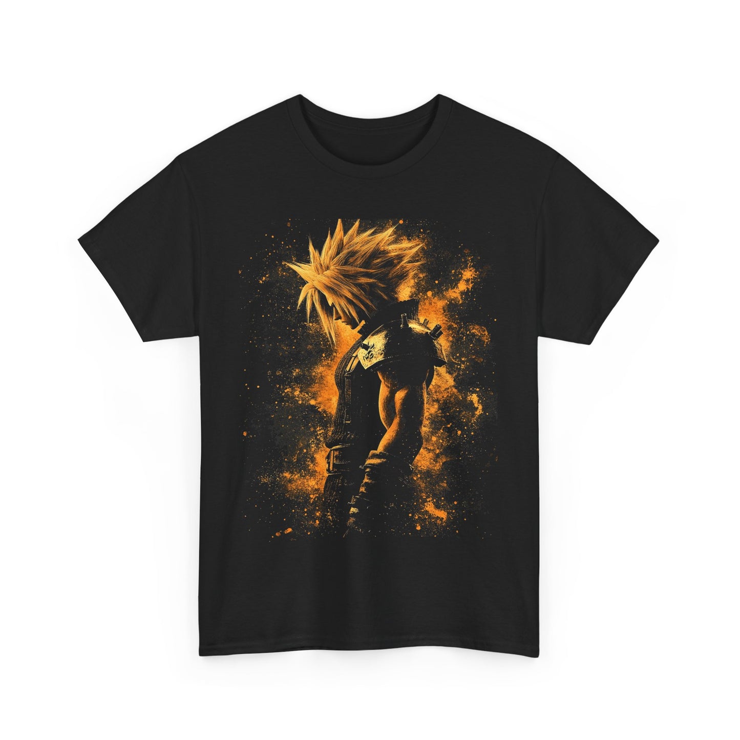 The Awakening Unisex Heavy Cotton Tee