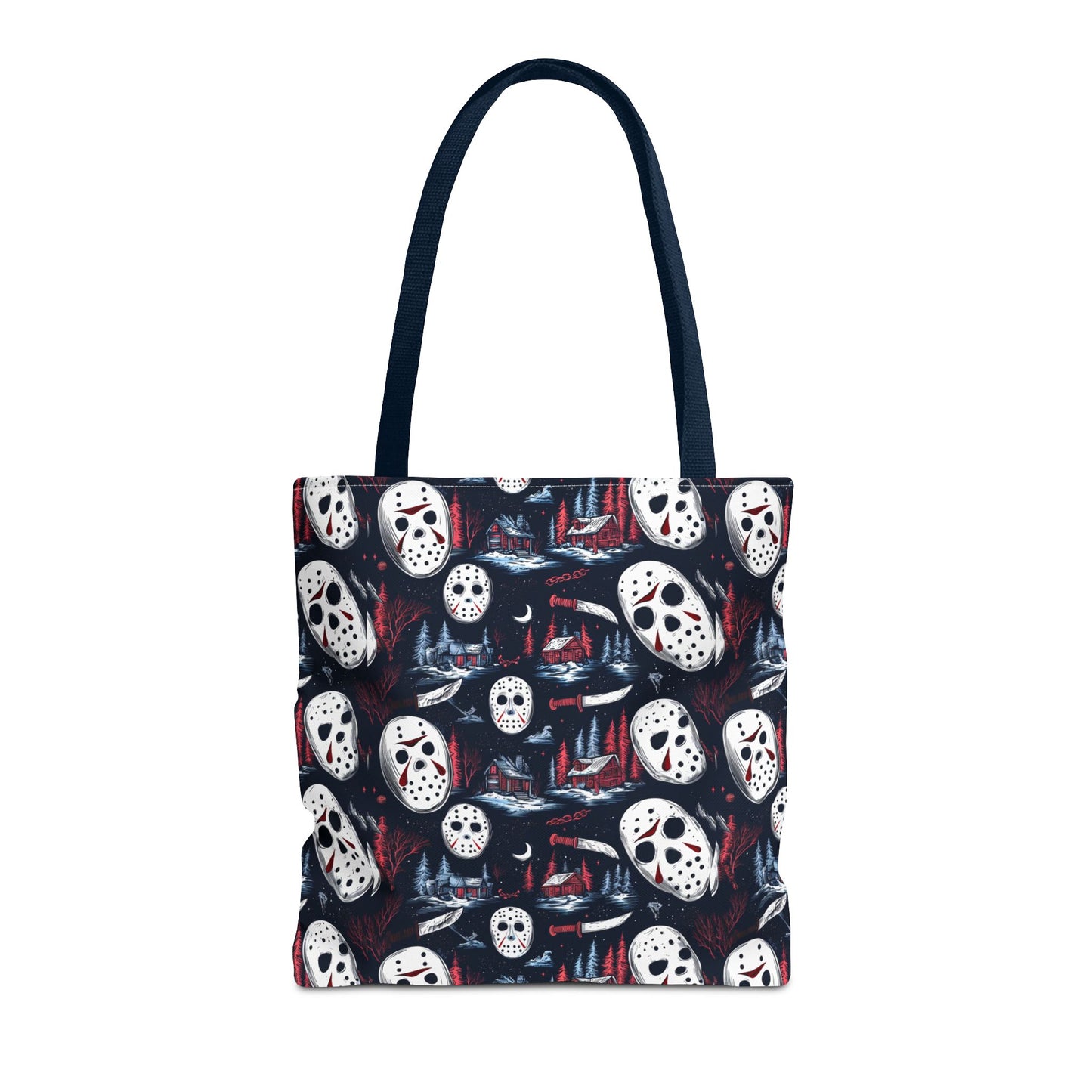 Friday's Are Made For Fun Tote Bag