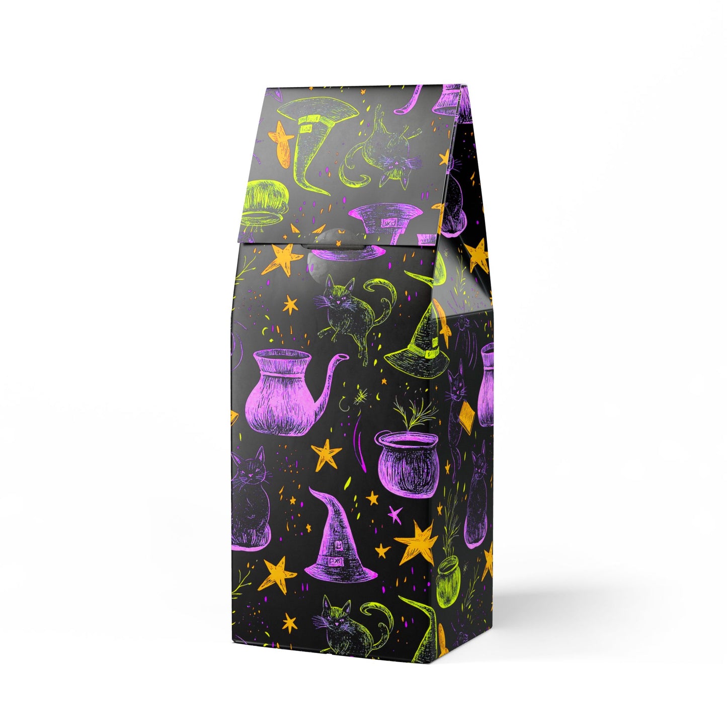 Witch’s Brew: Bewitching Medium Roast