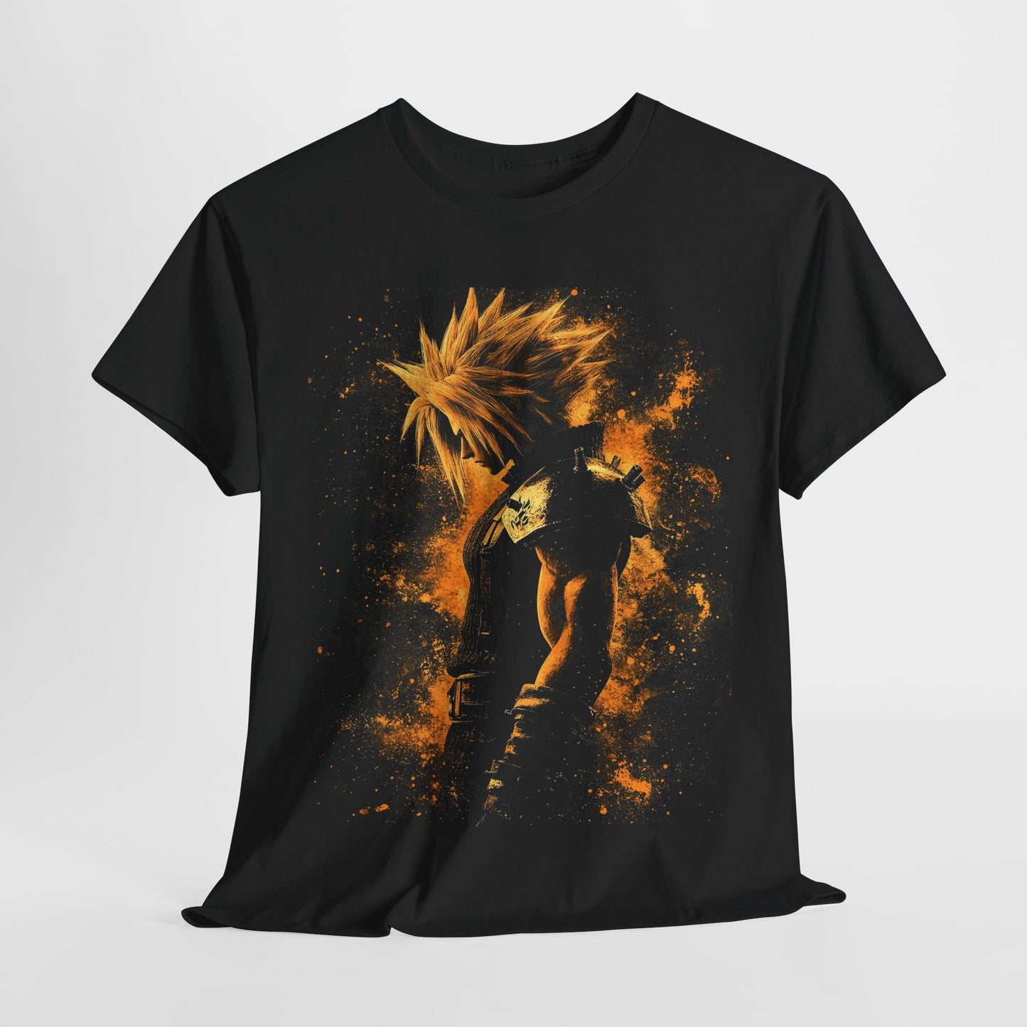 The Awakening Unisex Heavy Cotton Tee