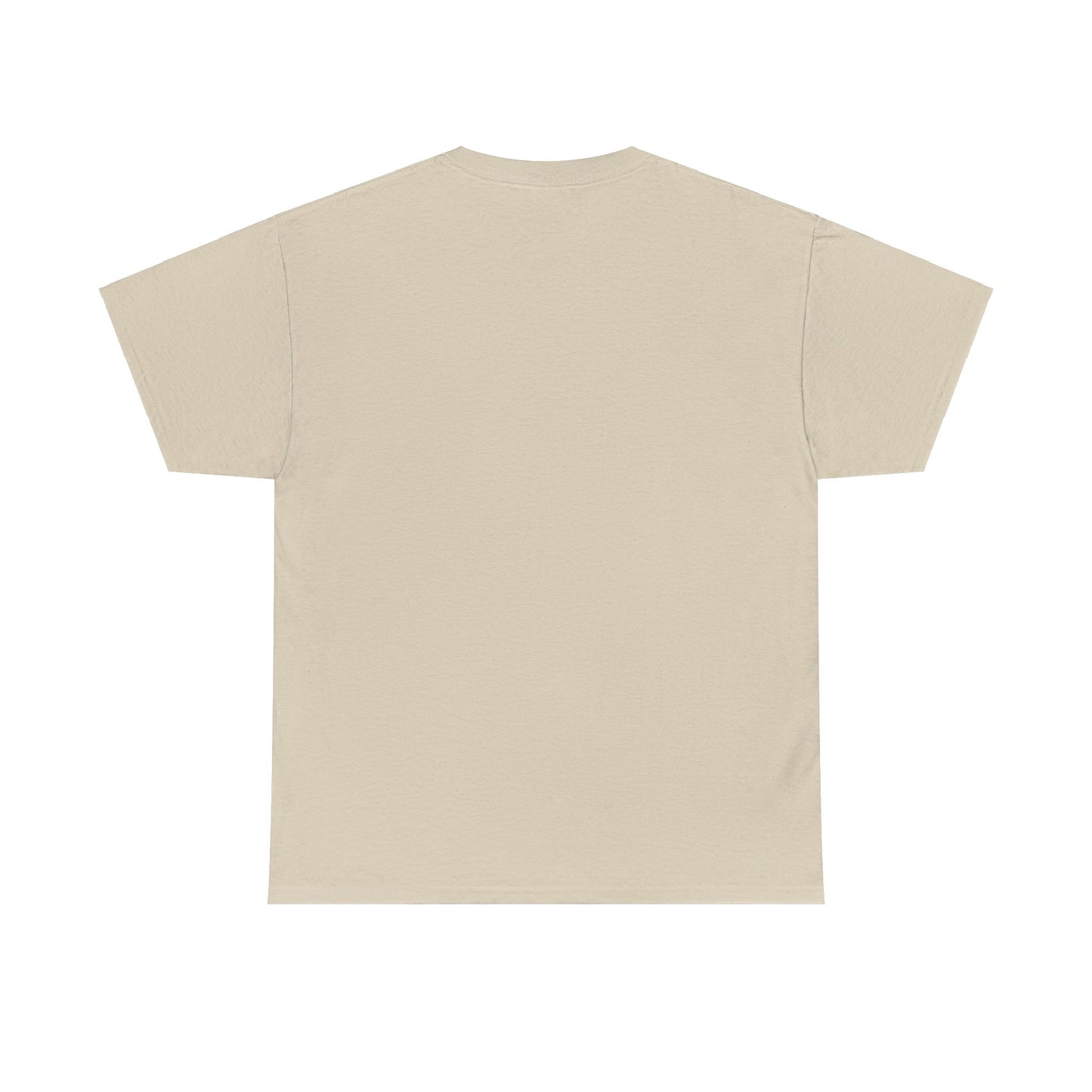 Drake's Adventure Unisex Heavy Cotton Tee