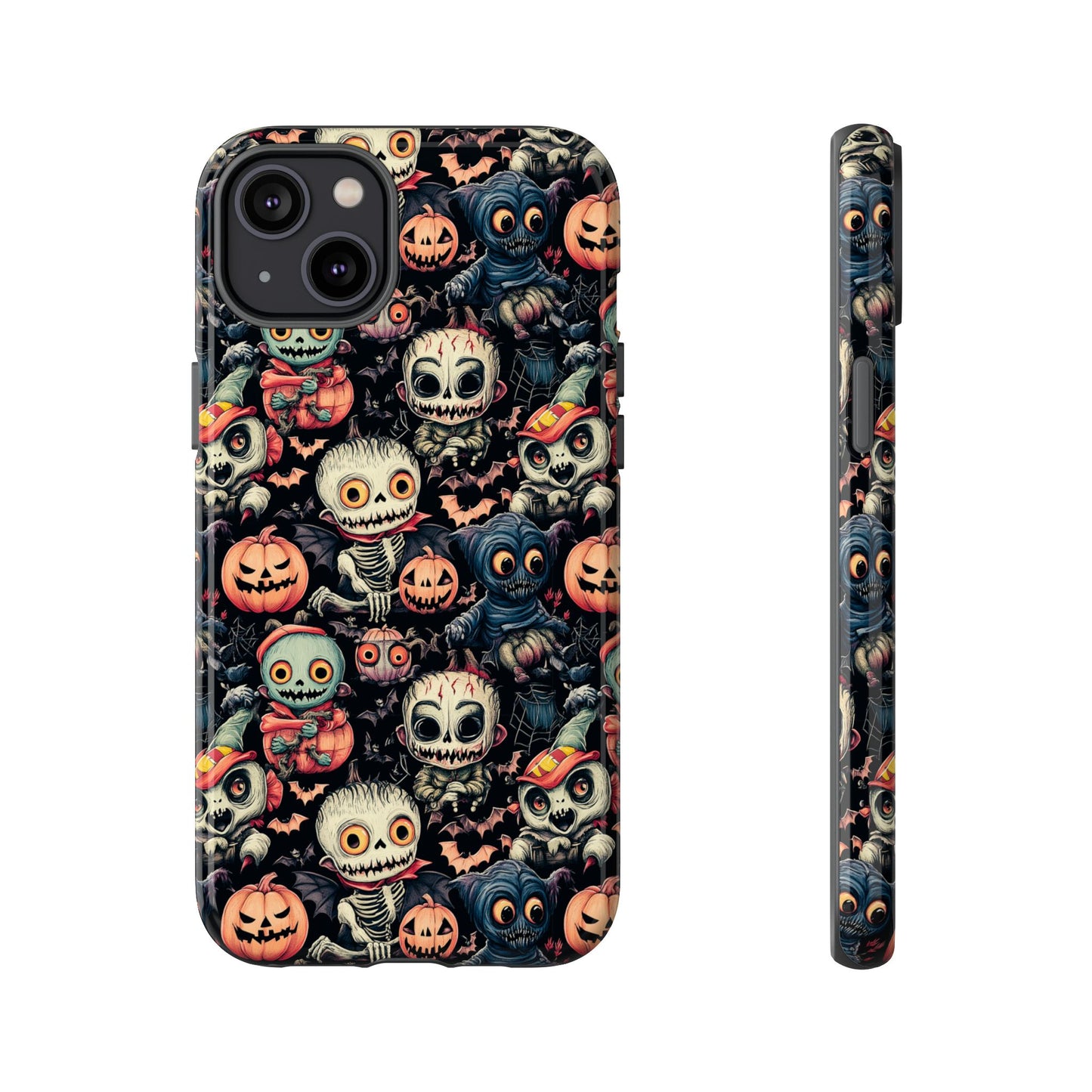 Monster Mash Tough Case