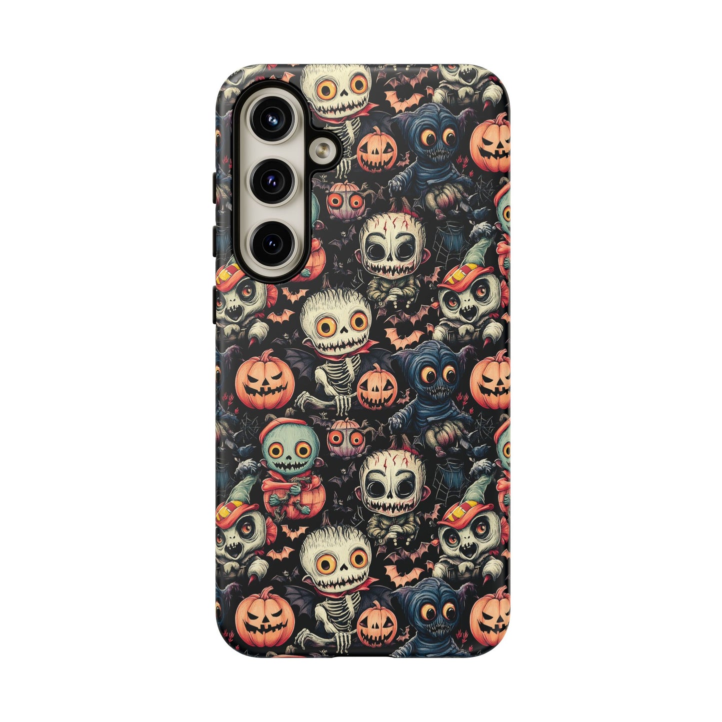 Monster Mash Tough Case