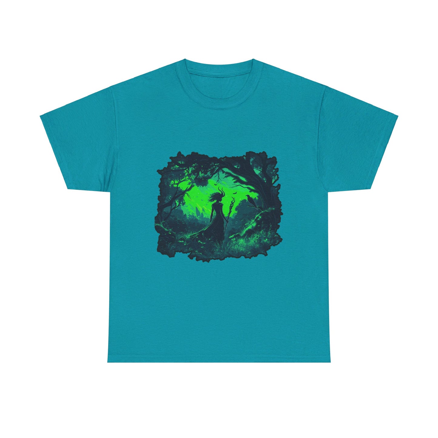 The Other Dark Lady Unisex Heavy Cotton Tee