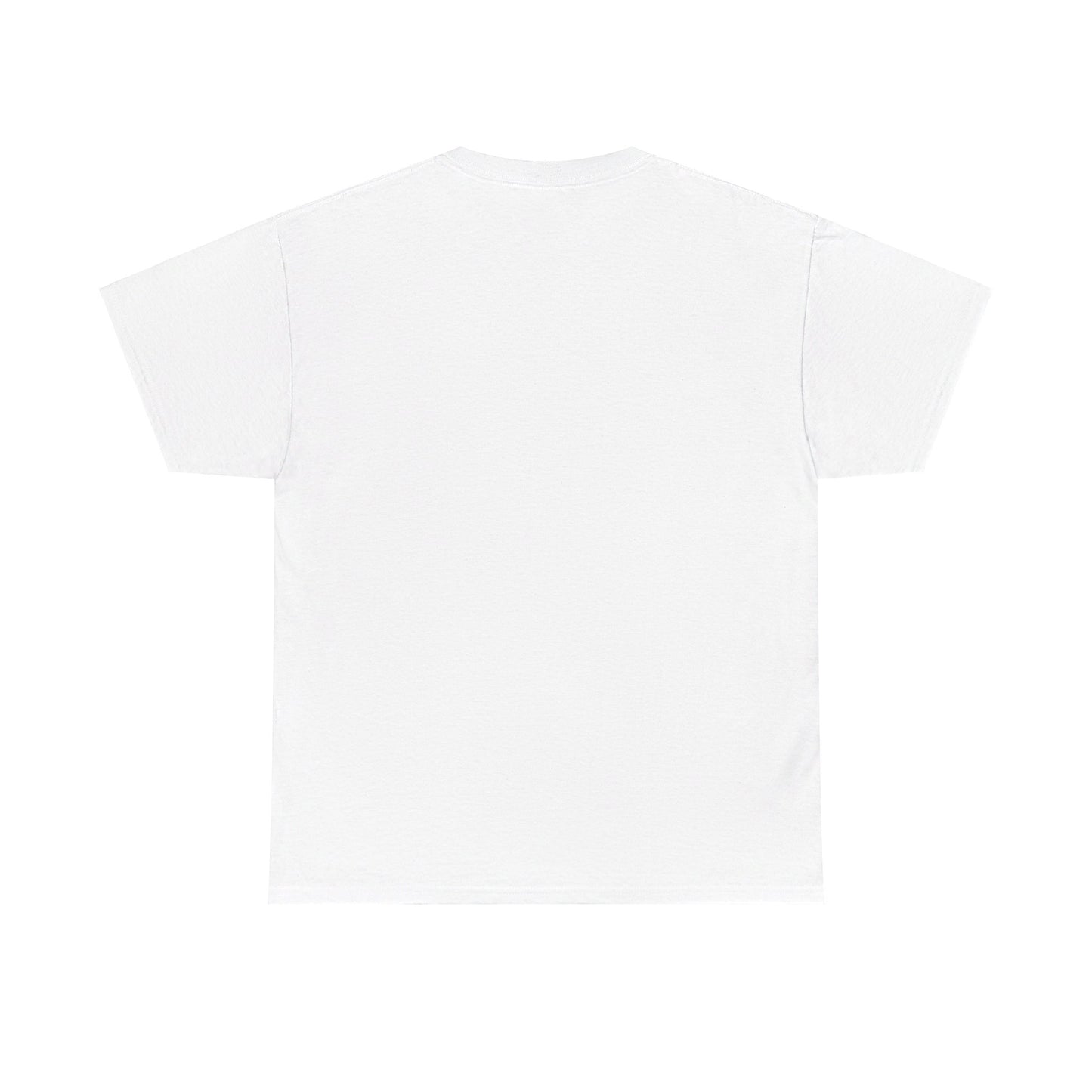We Will Have Revenge Unisex Heavy Cotton Tee