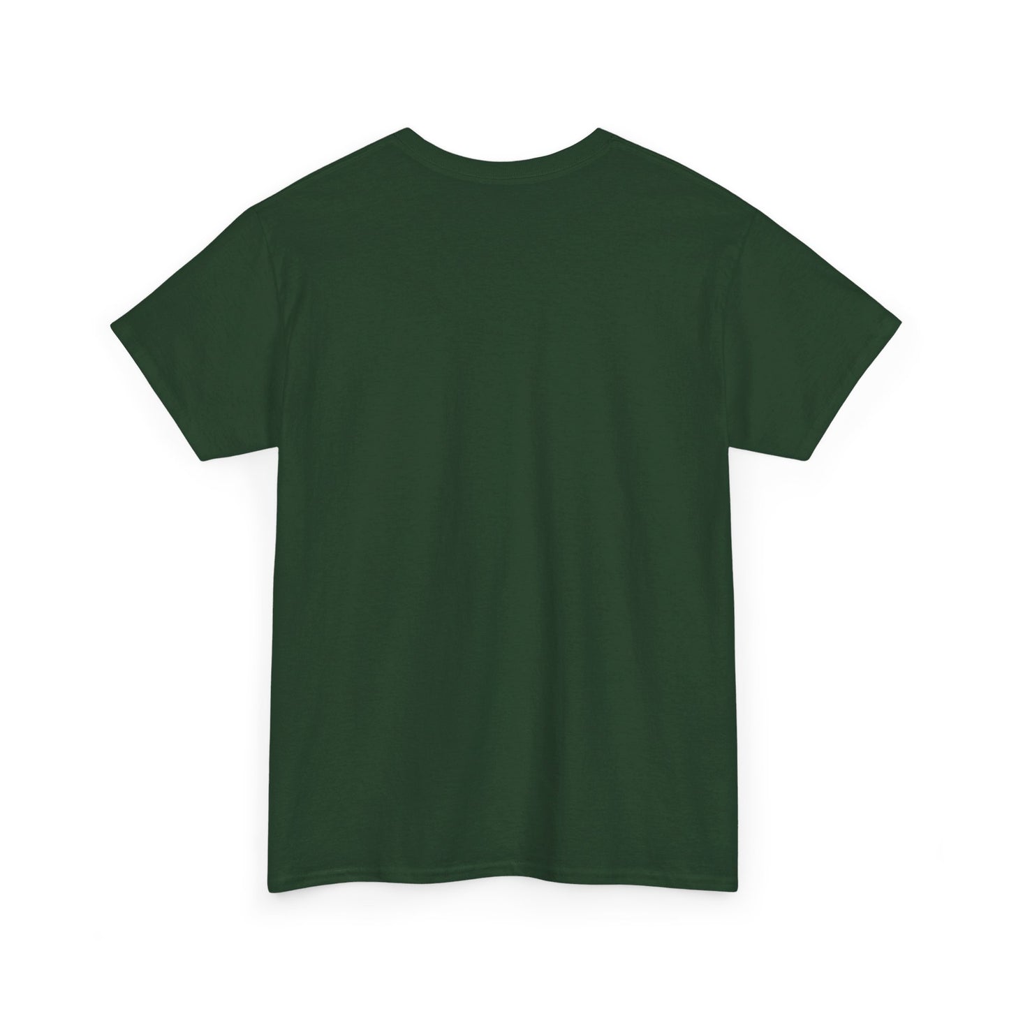 Fitzboyzprintz - Trouble in the City Unisex Heavy Cotton  Graphic Tee