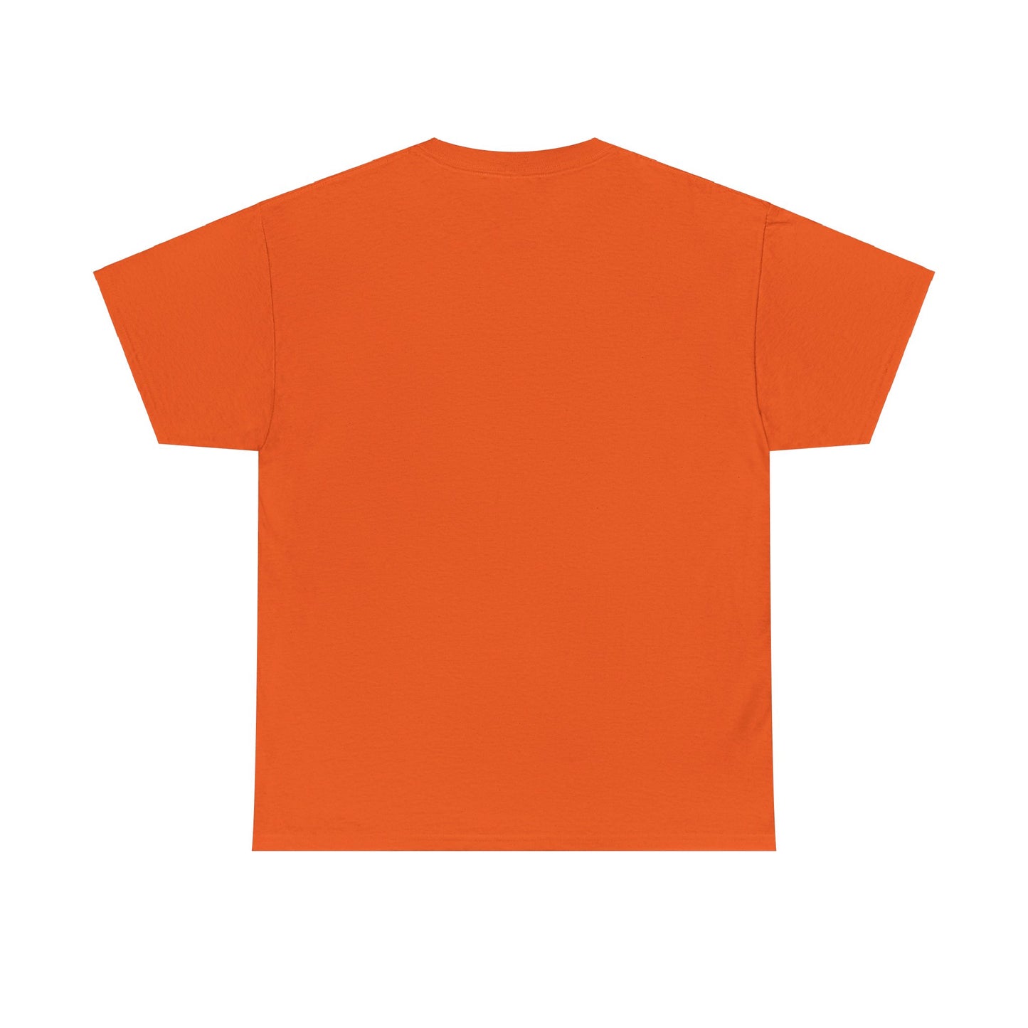 Eyes of the Spirit Unisex Heavy Cotton Graphic Tee