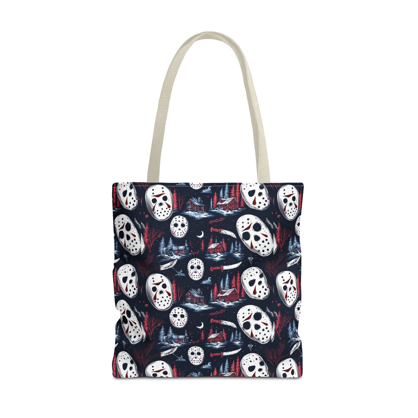 Friday's Are Made For Fun Tote Bag