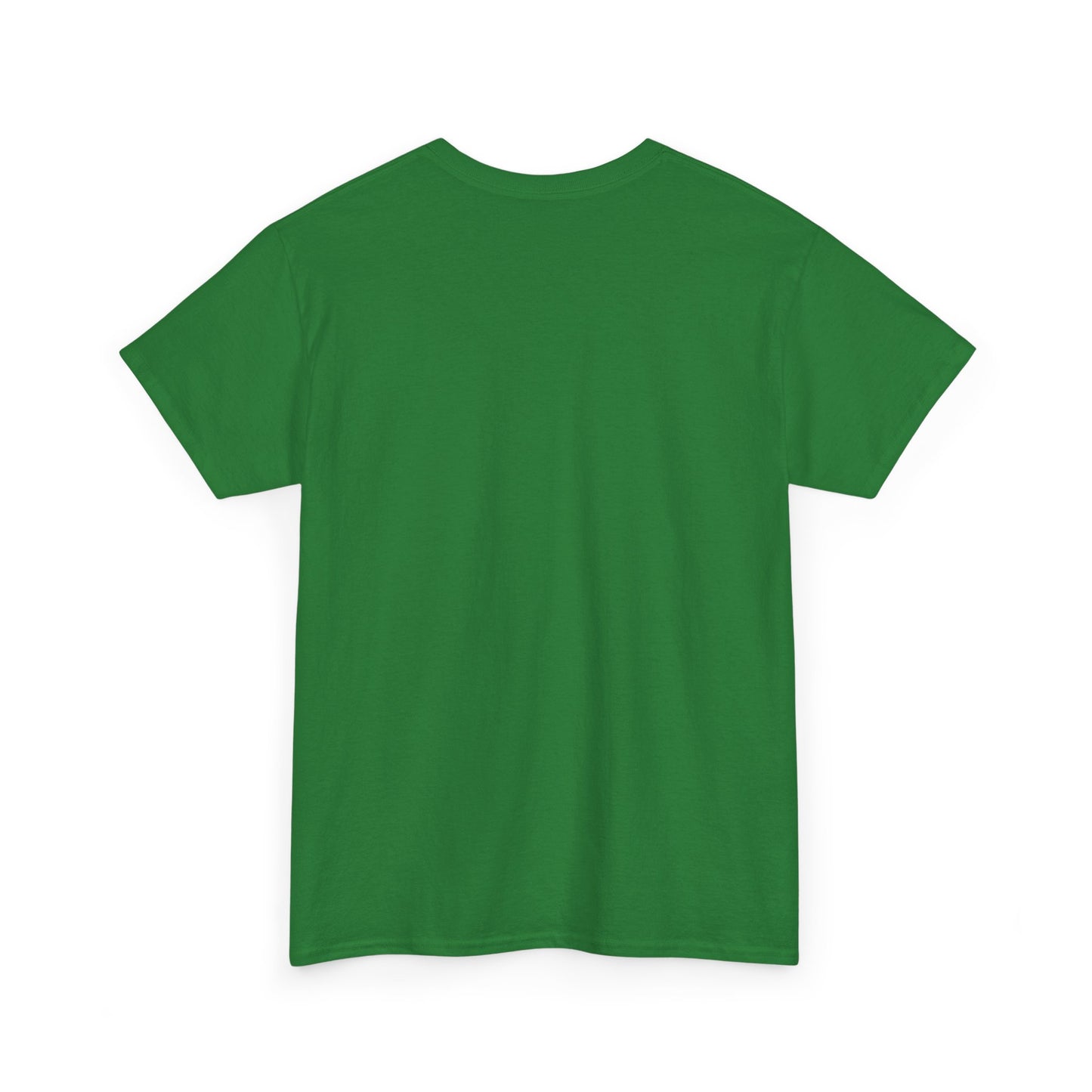 Alt Ariel Unisex Heavy Cotton Tee