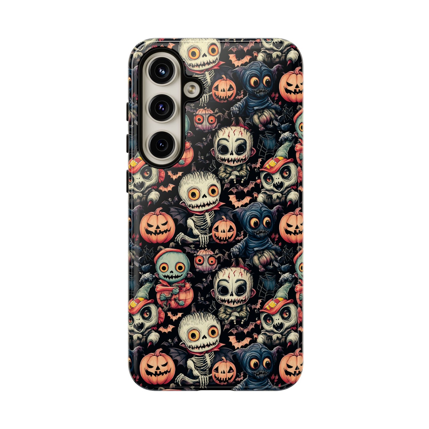 Monster Mash Tough Case