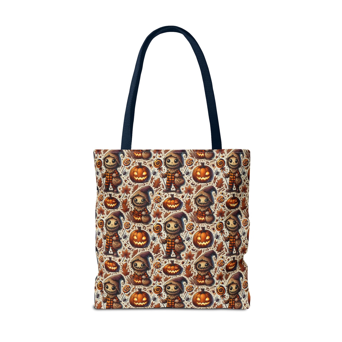 Trick Or Treat Tote Bag