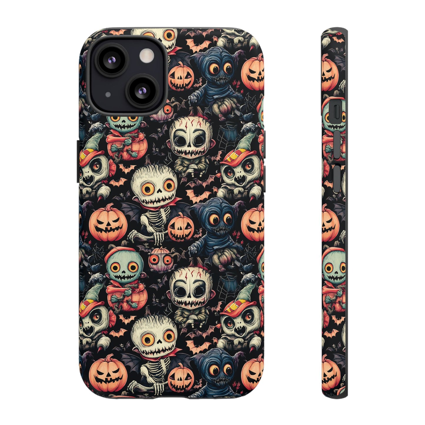 Monster Mash Tough Case