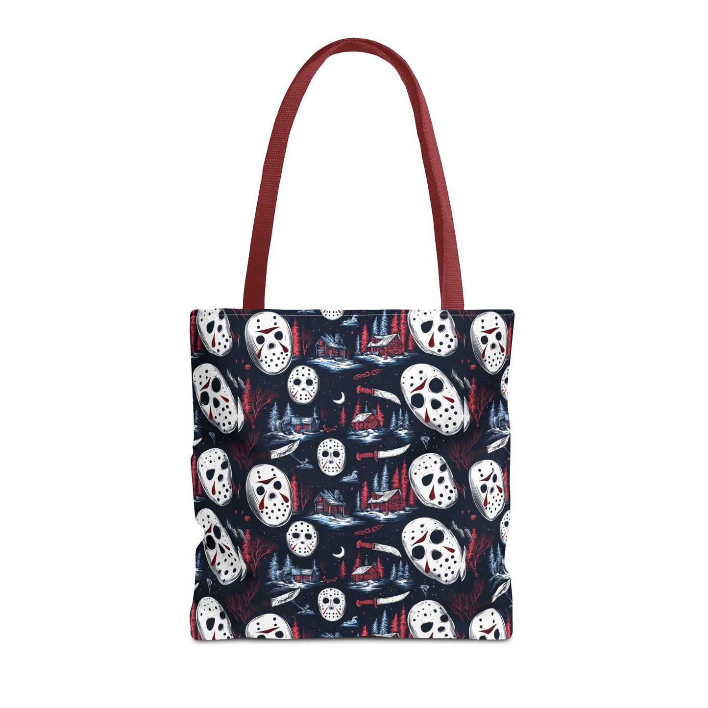 Friday's Are Made For Fun Tote Bag