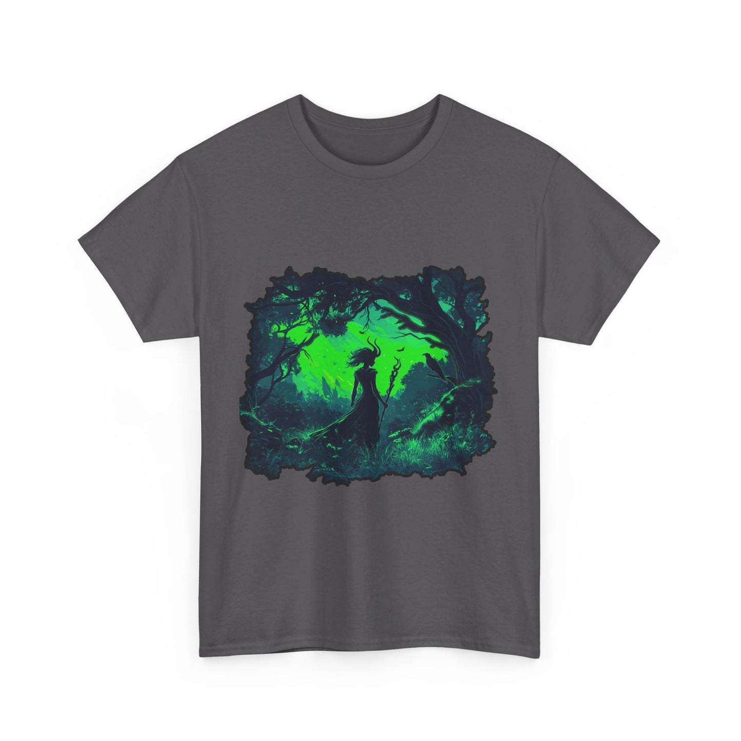The Other Dark Lady Unisex Heavy Cotton Tee