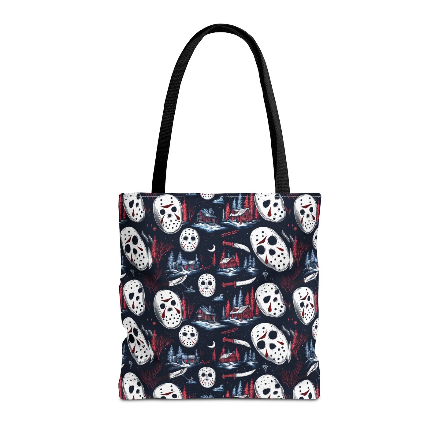Friday's Are Made For Fun Tote Bag