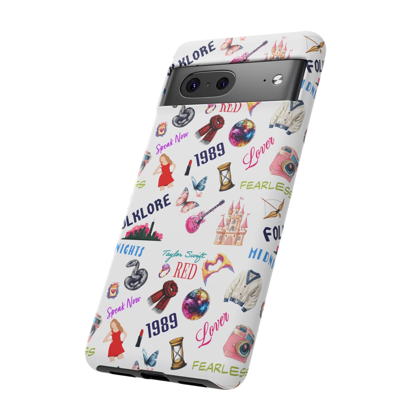 Swifty Tough Cases