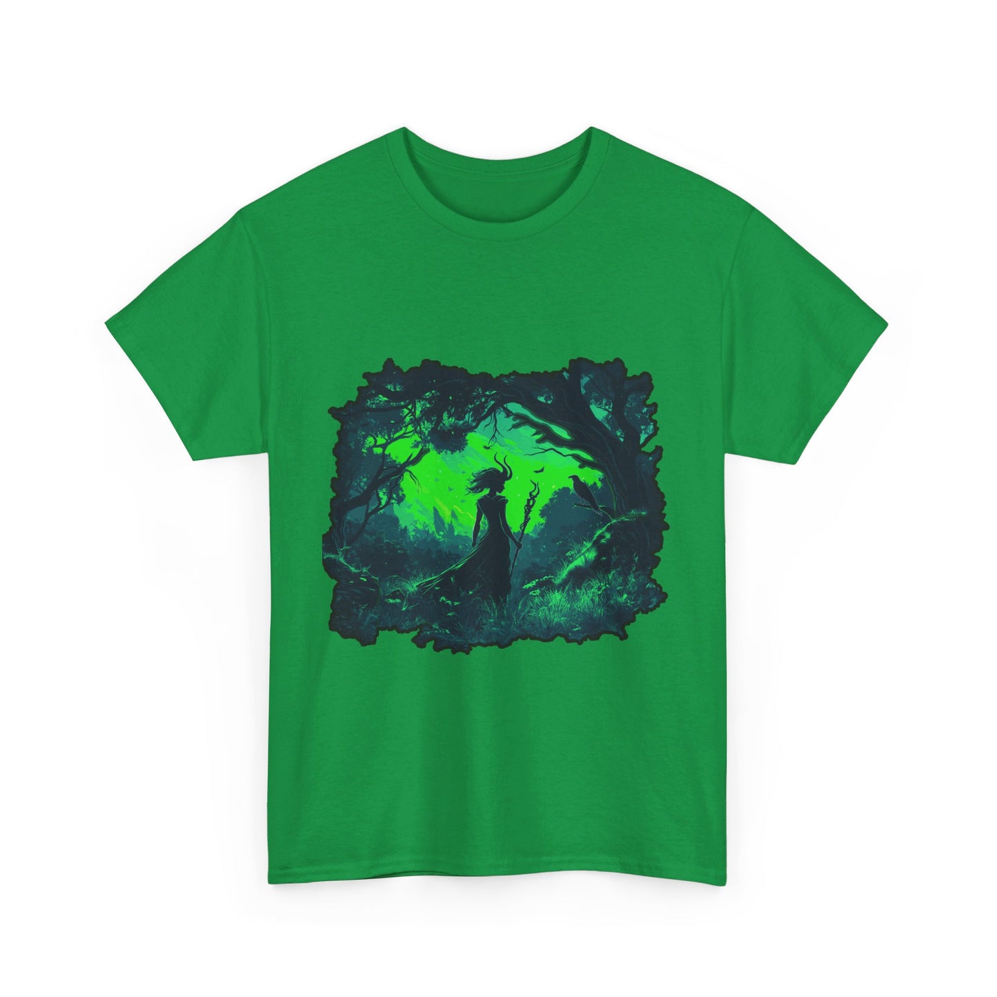 The Other Dark Lady Unisex Heavy Cotton Tee