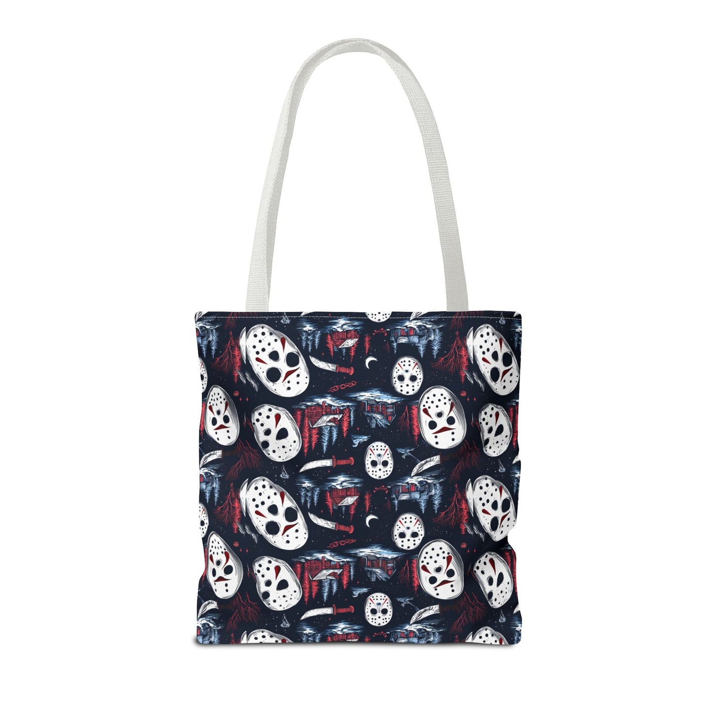 Friday's Are Made For Fun Tote Bag