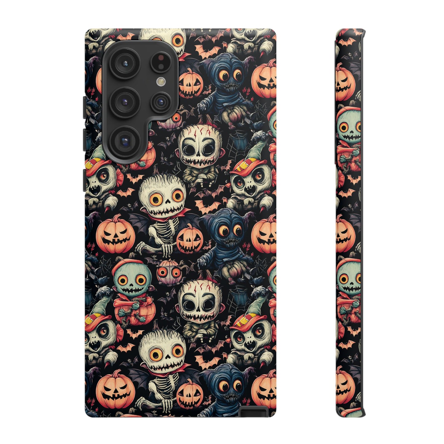 Monster Mash Tough Case