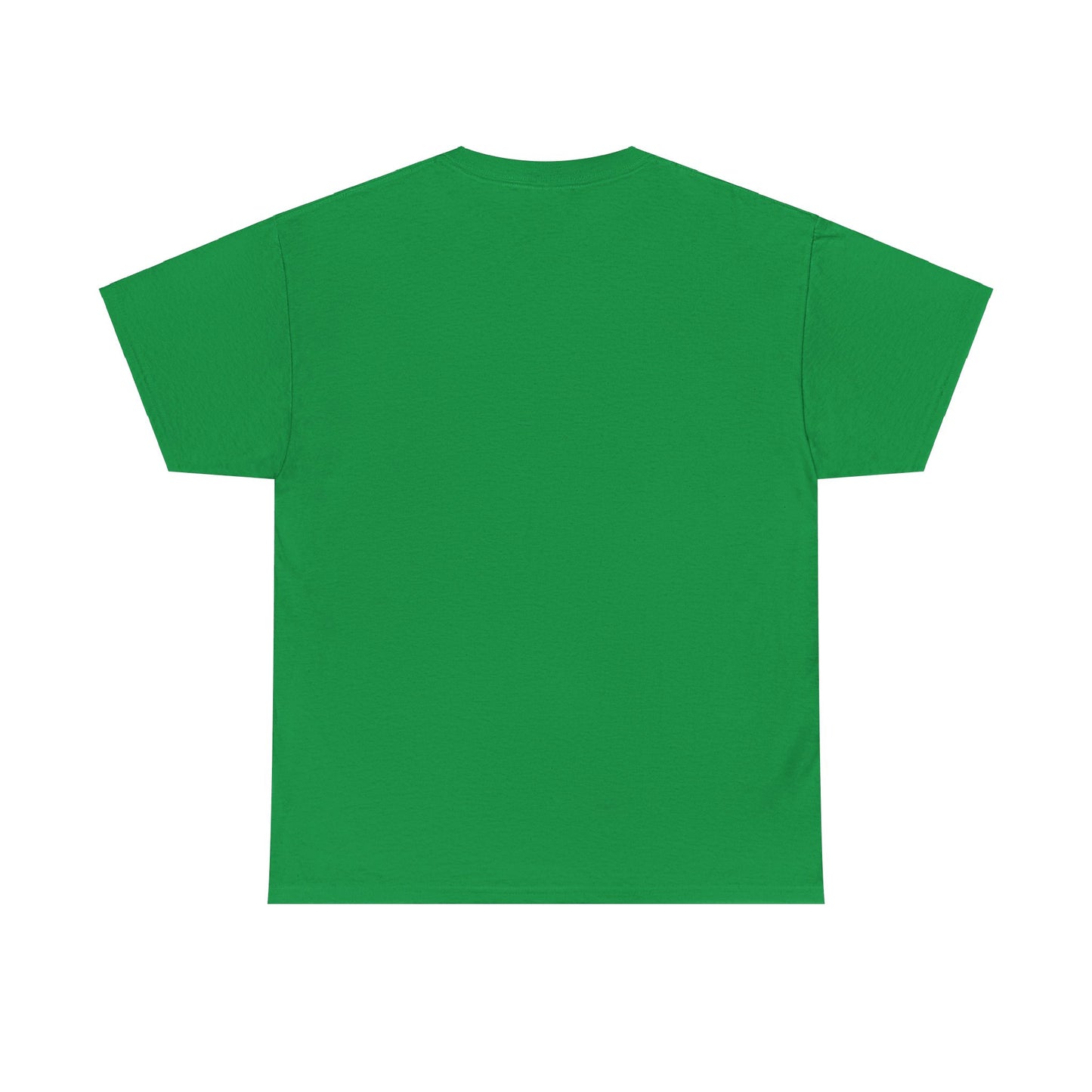 Fitzboyzprintz - Trouble in the City Unisex Heavy Cotton  Graphic Tee