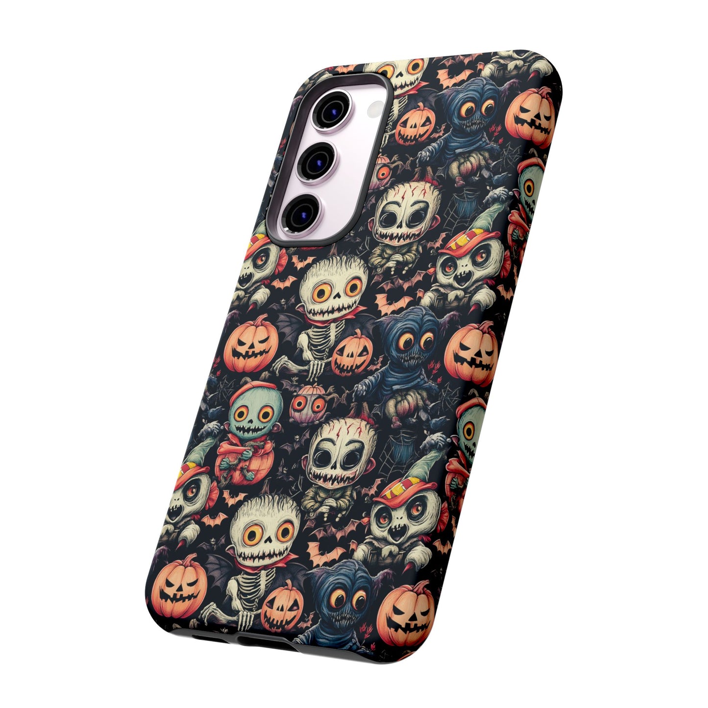 Monster Mash Tough Case