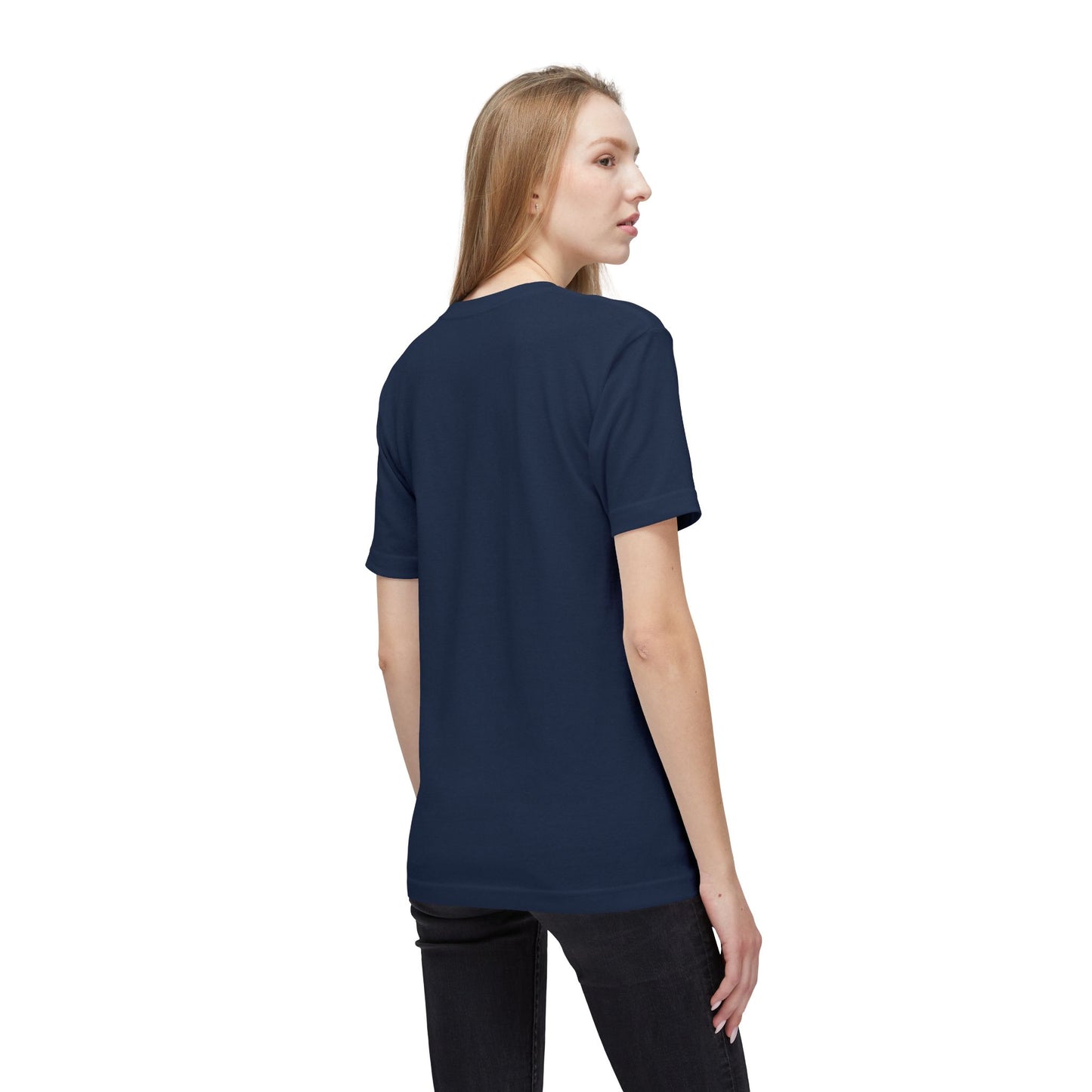 Little Nasty Unisex Midweight T-shirt, Made in US