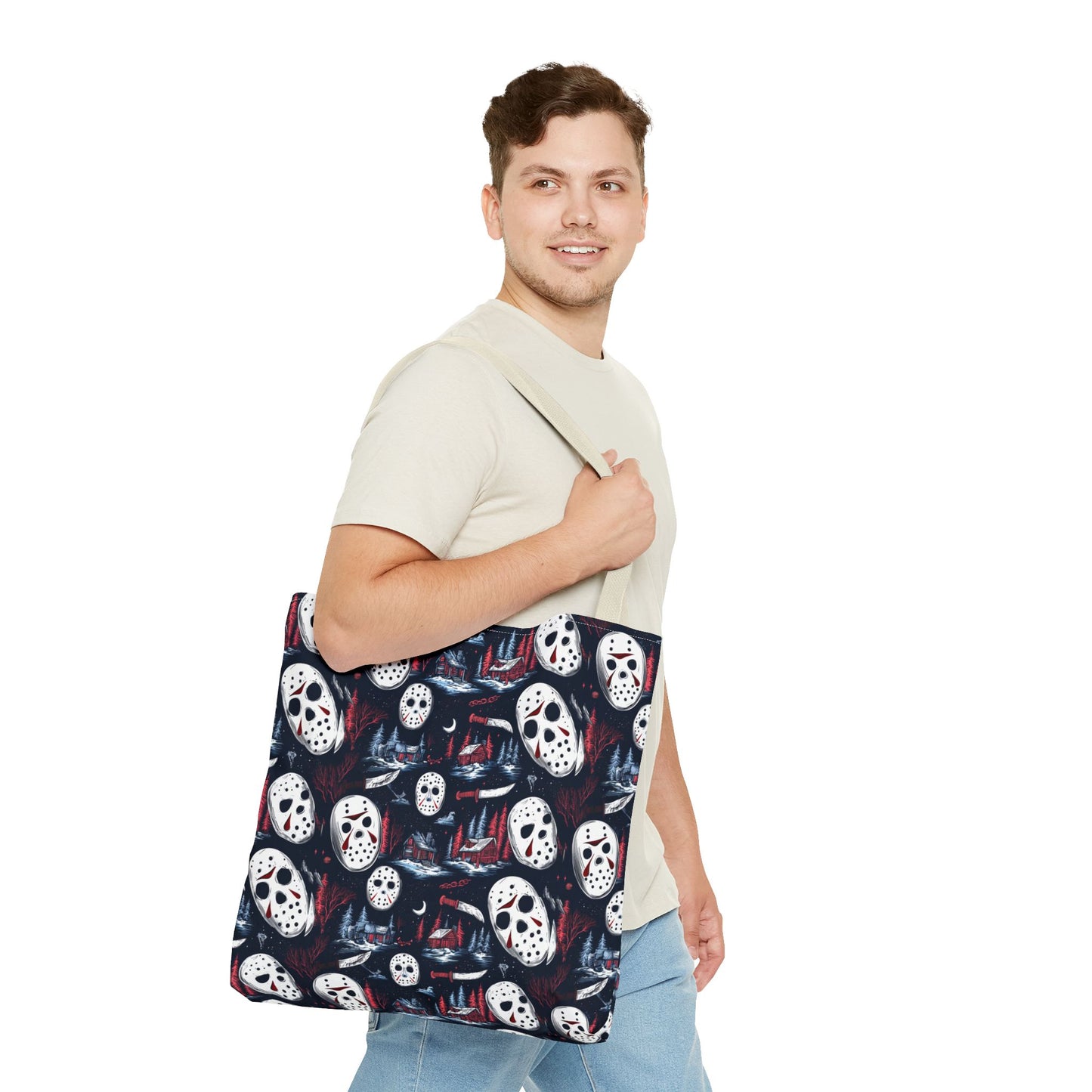 Friday's Are Made For Fun Tote Bag