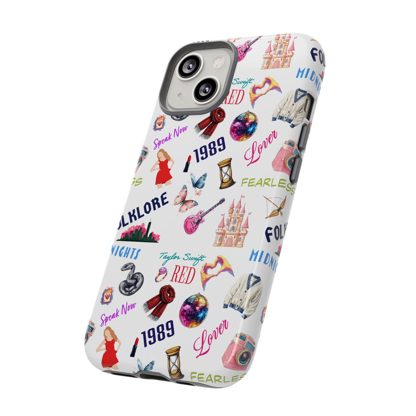 Swifty Tough Cases