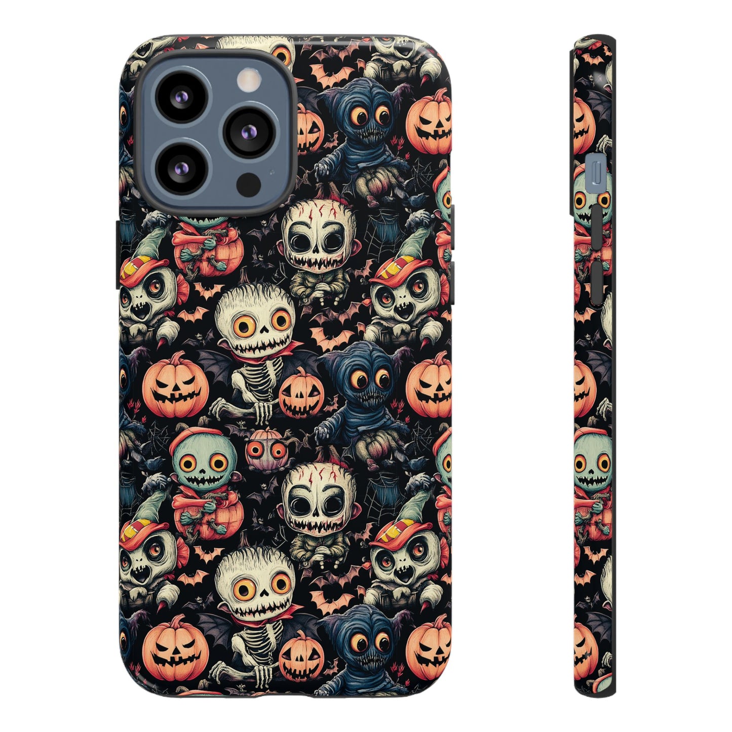 Monster Mash Tough Case