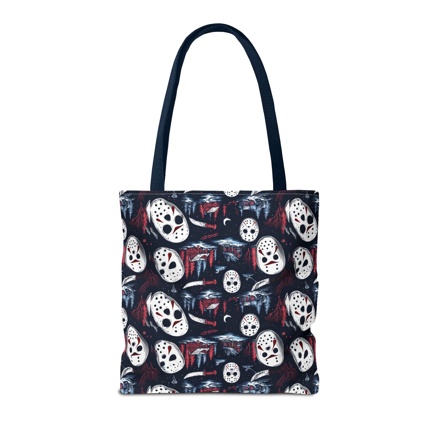 Friday's Are Made For Fun Tote Bag